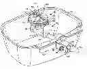 Fig. 01 - Emergency eyewash unit