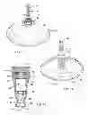Fig. 07 - Emergency eyewash unit