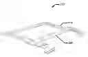 Fig. 01 - APPARATUS FOR THE BEDSIDE STORAGE OF MOBILITY DEVICES