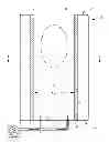 Fig. 01 - Systems and methods for directing fluid flow in a mattress