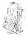 Fig. 02 - Systems and methods for directing fluid flow in a mattress