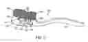 Fig. 02 - Oral care implement having one or more moving sections