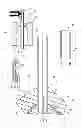 Fig. 02 - Method for producing a toothbrush handle having an inner cavity
