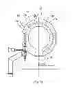 Fig. 08 - Method for producing a toothbrush handle having an inner cavity