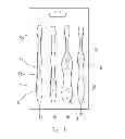 Fig. 10 - Method for producing a toothbrush handle having an inner cavity