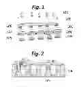 Fig. 02 - BRUSH FOR USE IN STEAM CLEANING DEVICES