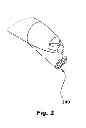 Fig. 03 - Household vacuum cleaner attachment