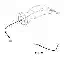 Fig. 07 - Household vacuum cleaner attachment