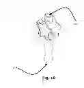 Fig. 11 - Household vacuum cleaner attachment