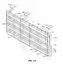 Fig. 06 - Directed hydroburst system for cleaning flat screens