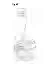 Fig. 07 - Upright vacuum with an automated diverter valve