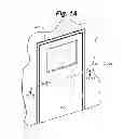 Fig. 03 - ADJUSTABLE HINGE