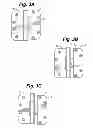 Fig. 05 - ADJUSTABLE HINGE