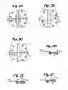 Fig. 07 - ADJUSTABLE HINGE
