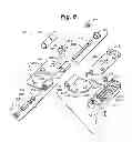 Fig. 08 - ADJUSTABLE HINGE