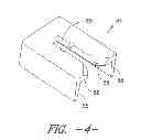 Fig. 04 - Reusable press-in retainer