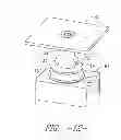 Fig. 08 - Reusable press-in retainer