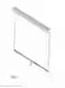 Fig. 02 - Pull clip for bottom bar of window shade