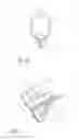Fig. 08 - Pull clip for bottom bar of window shade