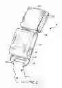 Fig. 03 - Water activated restraint release system