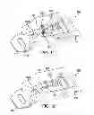 Fig. 13 - Water activated restraint release system