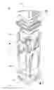 Fig. 02 - Container system for storing remains