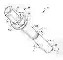 Fig. 01 - Fastener and method of installing same