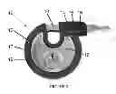 Fig. 05 - WORD-BASED LOCK AND KEY