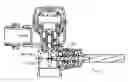 Fig. 01 - Adjustable flush system