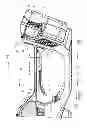 Fig. 06 - HEDGE TRIMMER
