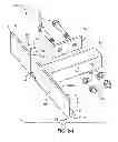 Fig. 04 - MOUNTED RECIPROCAL TRACKING GUIDE FOR POWERED CUTTING TOOLS