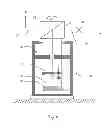 Fig. 07 - Grade mechanism for tiltable laser optical systems