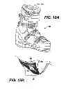 Fig. 19 - SOFT SHELL BOOTS AND WATERPROOF/BREATHABLE MOISTURE TRANSFER COMPOSITES AND LINER FOR IN-LINE SKATES, ICE-SKATES, HOCKEY SKATES, SNOWBOARD BOOTS, APLPINE BOOTS, HIKING BOOTS AND THE LIKE