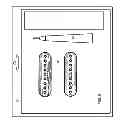 Fig. 06 - Safety index for a firearm