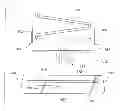 Fig. 01 - Ammunition magazine base pad retaining plate