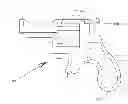 Fig. 01 - Concealable revolver