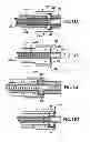 Fig. 12 - Apparatus and method for powering and networking a rail of a firearm