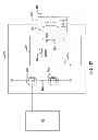 Fig. 16 - Apparatus and method for powering and networking a rail of a firearm