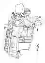 Fig. 18 - Apparatus and method for powering and networking a rail of a firearm