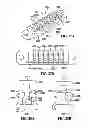 Fig. 23 - Apparatus and method for powering and networking a rail of a firearm