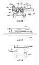 Fig. 25 - Apparatus and method for powering and networking a rail of a firearm