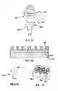 Fig. 26 - Apparatus and method for powering and networking a rail of a firearm