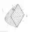 Fig. 08 - Five-sided aquarium net