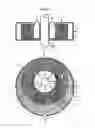 Fig. 02 - CENTRIFUGAL FLUID RING REACTOR