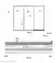 Fig. 02 - Kit for motorized closure assembly