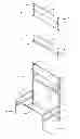 Fig. 01 - PLATFORM SAFETY GATE