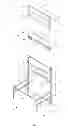 Fig. 03 - PLATFORM SAFETY GATE