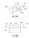 Fig. 08 - Methods for forming instrumented cutting elements of an earth-boring drilling tool
