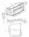 Fig. 02 - Foldable transportable structure