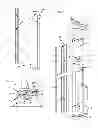 Fig. 11 - Foldable transportable structure